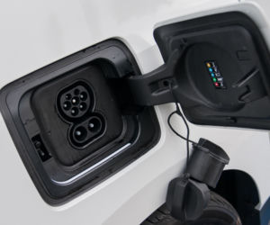 BMW i3 94 Ah
