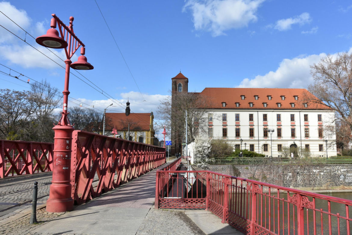 Te miasta w 2023 królowały w czołówce najpiękniejszych. Zachwycał się nimi cały świat