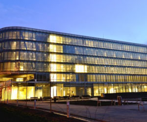 Pomorski Park Naukowo Technologiczny 