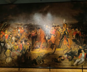 Odwiedziłem jedno z największych muzeów Europy. To mnie zaskoczyło najbardziej