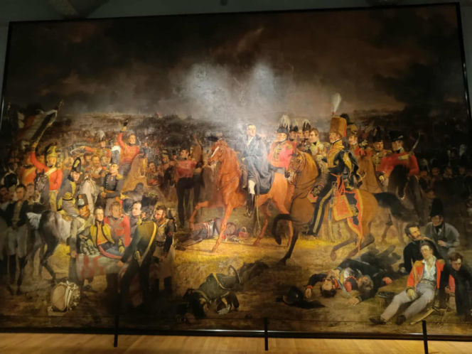 Odwiedziłem jedno z największych muzeów Europy. To mnie zaskoczyło najbardziej