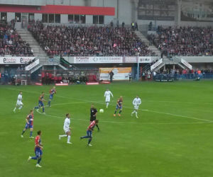 Piast Gliwice wicemistrzem Polski
