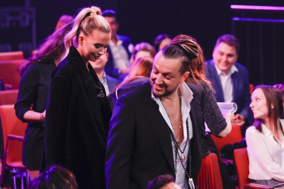 Baron i Kubicka rozwodzą się