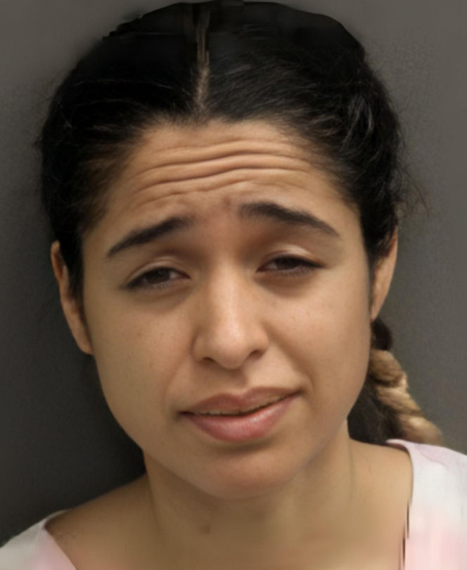 "Biblijna influenserka" strzelała do Rihanny! Celebrytka zatrzymana