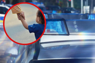 Półtoraroczne bliźniaczki zmarły z odwodnienia! Policja zatrzymała rodziców 