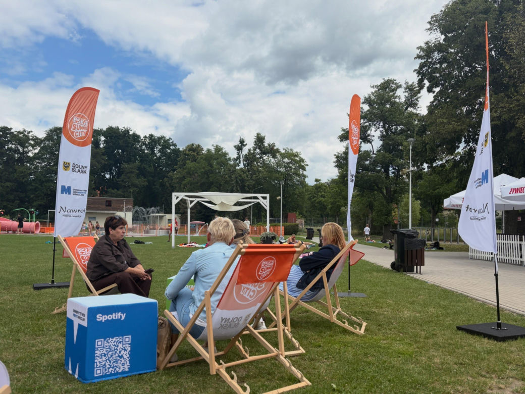 ESKA Summer City rozgrzała Oborniki Śląskie! Sprawdź, gdzie bawimy się wkrótce!