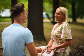 Pierwsza miłość odc. 4115-4119. Co wydarzy się od 15 do 19 grudnia?