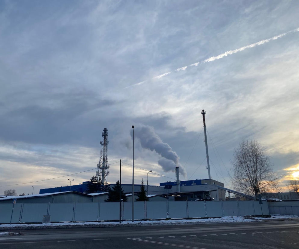 Powstaną nowe sieci ciepłownicze i magazyn energii.  Duże pieniądze trafiły do MPEC 