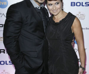 Katarzyna Skrzynecka, Marcin Łopucki 