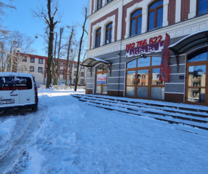 Najgorsze włamanie roku w Iławie