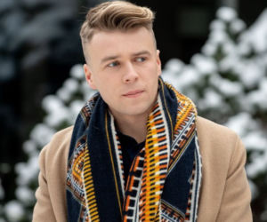 Barwy szczęścia odc. 2455. Patryk (Konrad Skolimowski)
