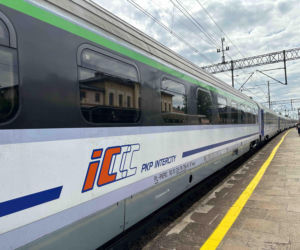 Mazury bliżej niż myślisz! Ważna zmiana na kolei. Skorzystają turyści i mieszkańcy