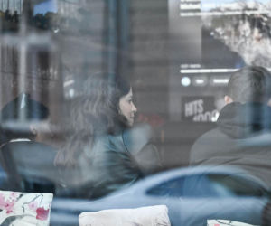 Malwina Wędzikowska ze Zdrajcami