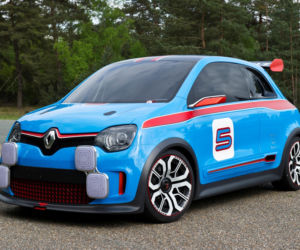 Renault TwinRun Concept