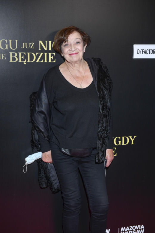 Ewa Dałkowska