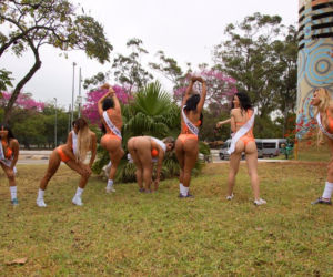 Miss Bumbum 2016