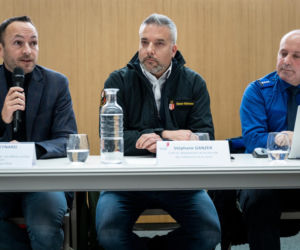 Kilkadziesiąt ofiar pożaru i eksplozji w barze! Tragedia w sylwestrową noc