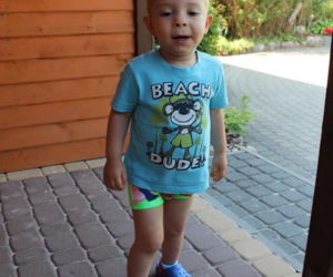 Nie żyje mała wojowniczka. Wcześniej zmarł jej braciszek. Urzędnicy odmawiali pomocy