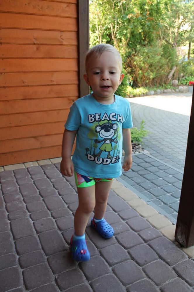 Nie żyje mała wojowniczka. Wcześniej zmarł jej braciszek. Urzędnicy odmawiali pomocy