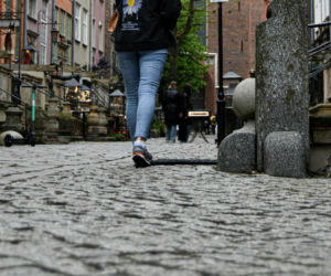 Darmowe spacery po Krakowie wracają do miasta. Do przejścia jest ponad 250 różnych tras