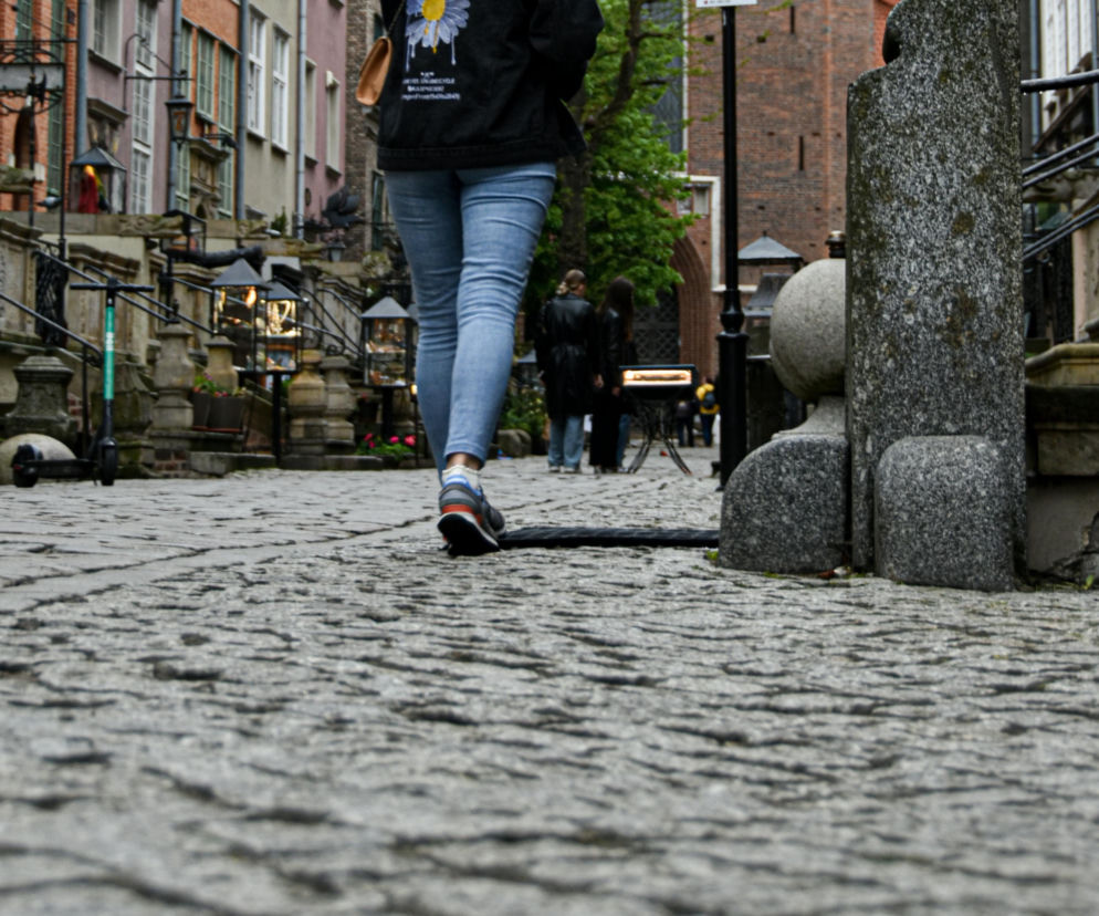 Darmowe spacery po Krakowie wracają do miasta. Do przejścia jest ponad 250 różnych tras