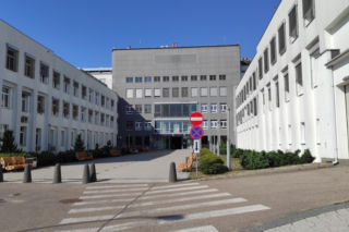 Pierwsze w Podlaskiem zabiegi usuwania „złego cholesterolu”. Przełom w leczeniu pacjentów