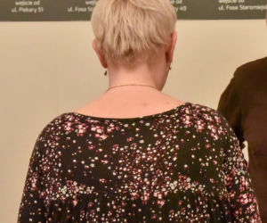 Lech S. usiłował zamordować żonę po 25 latach znęcania się nad nią