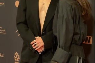 Katarzyna Zillmann, Janja Lesar, Gala Mistrzów Sportu