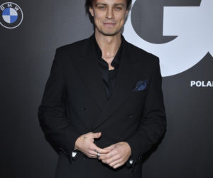 Gwiazdy tłumnie na premierze GQ Poland