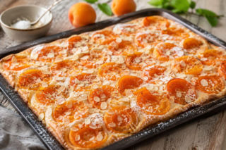 Austriacy pieką je każdego lata. To jedno z najlepszych ciast z morelami