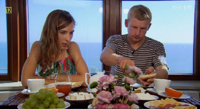 Rolnik szuka żony: Ewa i Grzegorz