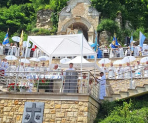 Czerna: 775-lecie karmelitańskiego Szkaplerza Maryi