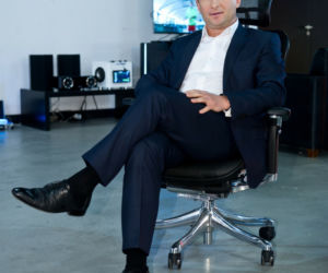 Kamil Durczok