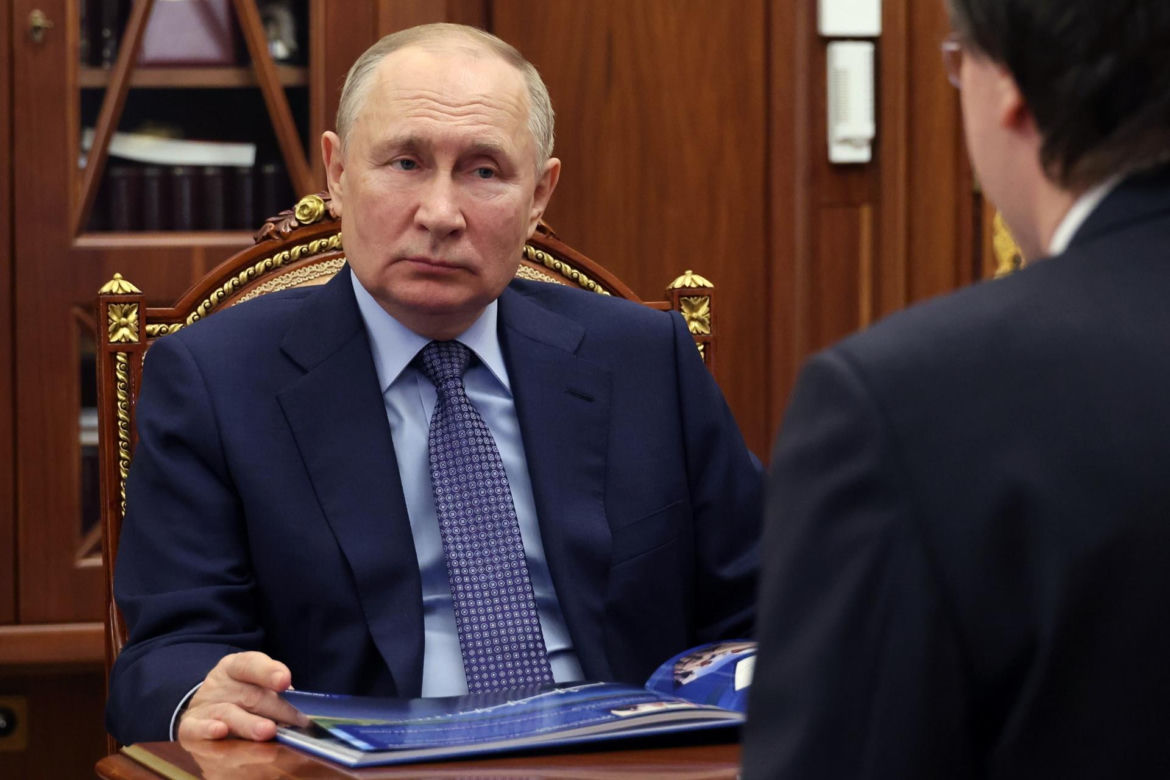 Putin i Kim Dzong Un coraz bliżej