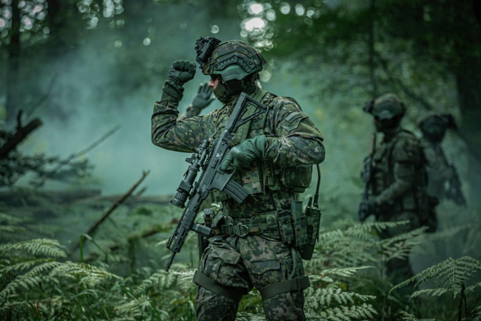 Nowości PGZ na targach Eurosatory 2026