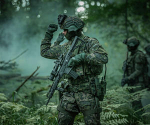 Nowości PGZ na targach Eurosatory 2026