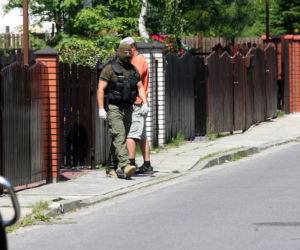 Rurabomber terroryzował Kraków. Policja wyznaczyła 30 tys. zł nagrody za pomoc w jego ujęciu