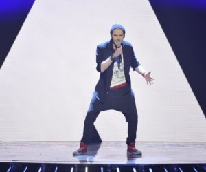 Grzegorz Hyży kiedyś i dziś. Od skromnego chłopaka z X Factora do ikony męskiego stylu