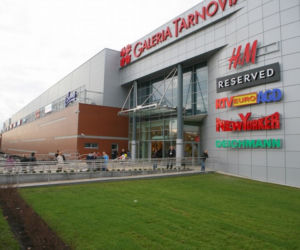 Galeria Tarnovia