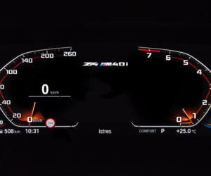 BMW Z4 2019