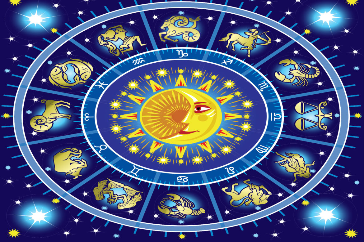 Piosenki dla znaków zodiaku 