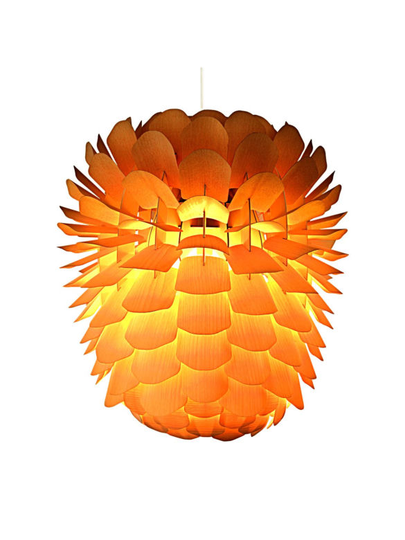 Lampa ZAPPY