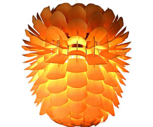 Lampa ZAPPY