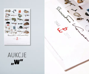 Aukcje W