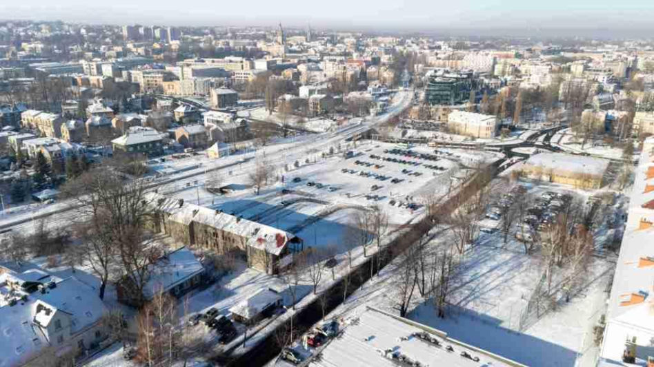Konkurs na koncepcję Teatru Lalek w Bielsku-Białej