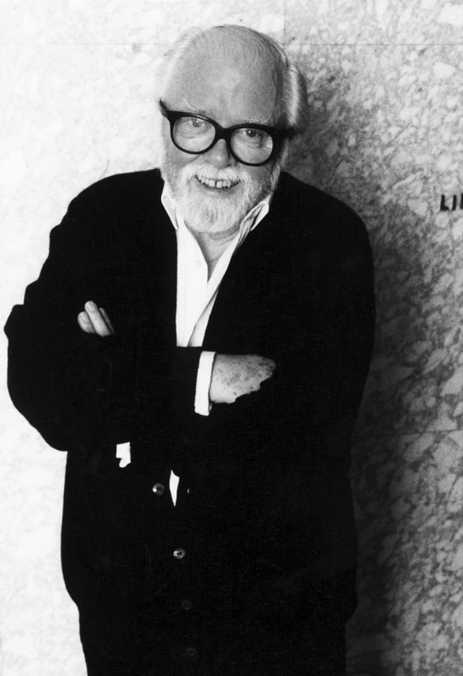 Richard Attenborough nie żyje