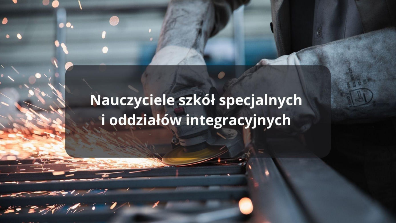Barometr zawodów 2024 na Podkarpaciu. Tych pracowników brakuje 