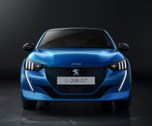 Nowy Peugeot 208