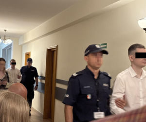 Strzelanina w mieszkaniu przy ul. Siemiradzkiego w Rzeszowie. Wyrok sądu