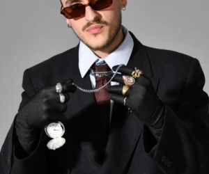 Eurowizja 2026: Albania - Alis